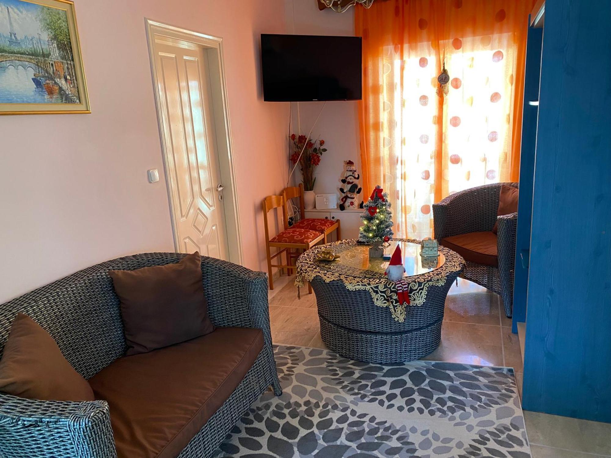 Apartment Helen's Seaside Nafpaktos