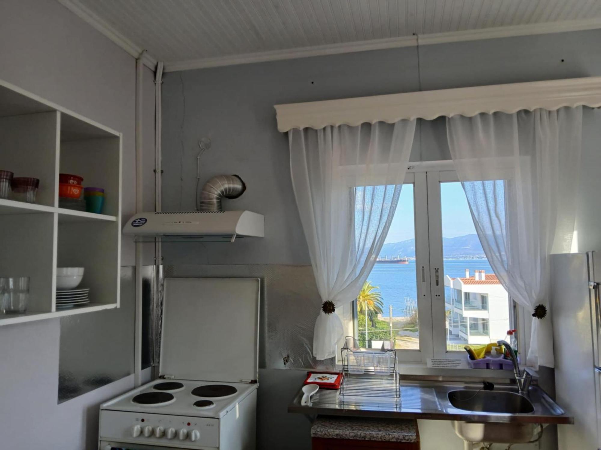 Apartment Helen's Seaside Nafpaktos