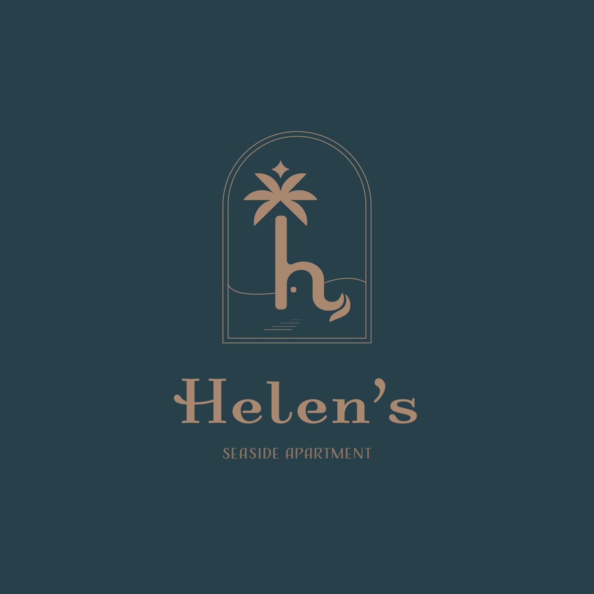 Helen's Seaside Apartment